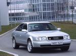 Audi S6 Sedan 1994 года